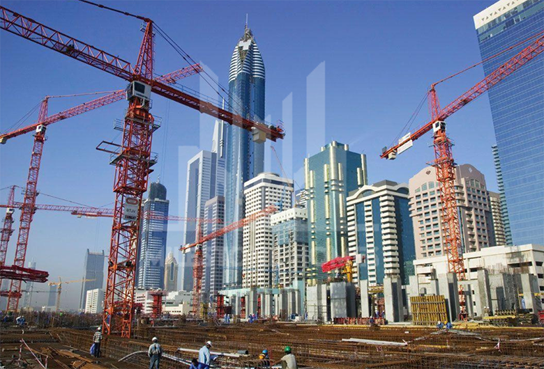 آیا قیمت پروژه های آف پلن در دبی کاهش می یابد؟